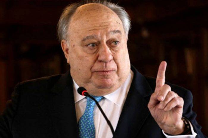 Humberto Calderón Berti