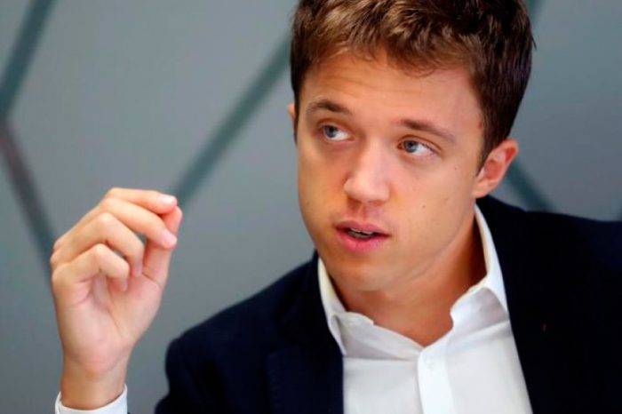 Iñigo Errejón