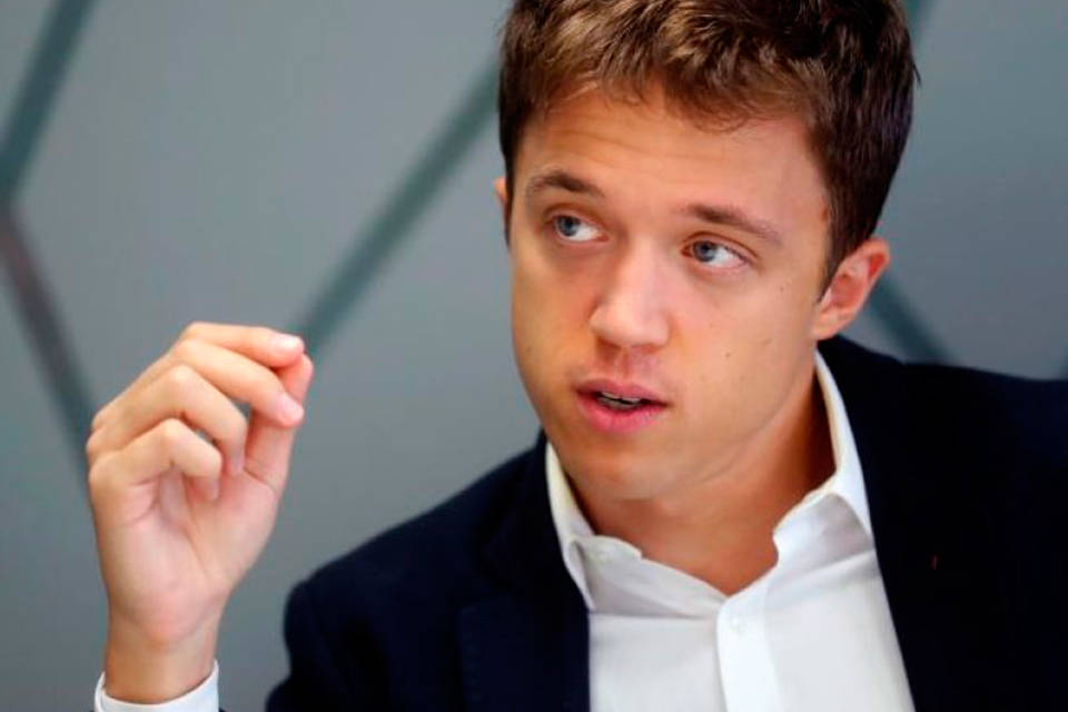 Iñigo Errejón