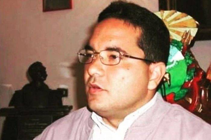 Desmantelaron la banda que asesinó al exgobernador Jhony Yánez