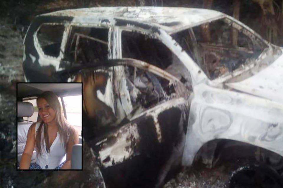 Asesinan en Colombia a candidata a alcaldesa