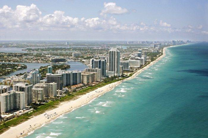 Bancos de Florida piden exenciones a la Casa Blanca