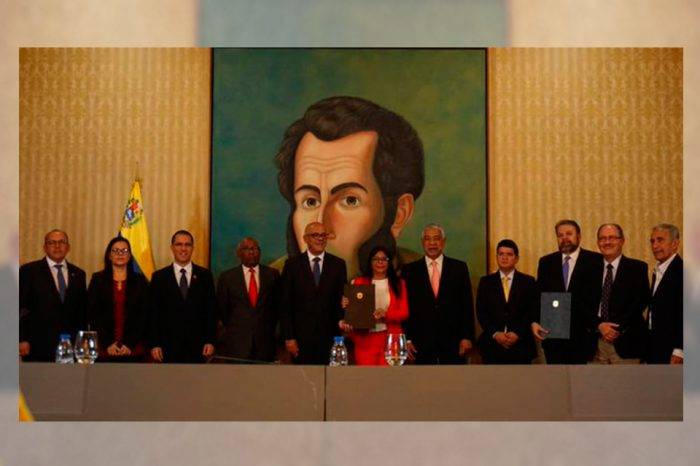 Necesidad de creer