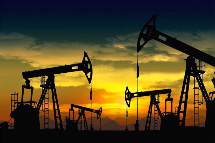 Barril de la OPEP también se dispara 10% y se cotiza a $66,43