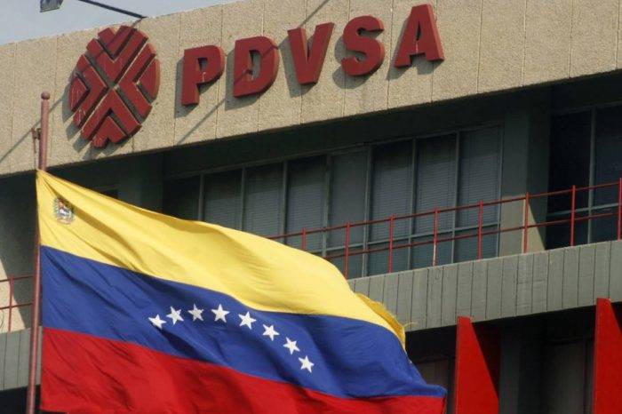 Pdvsa
