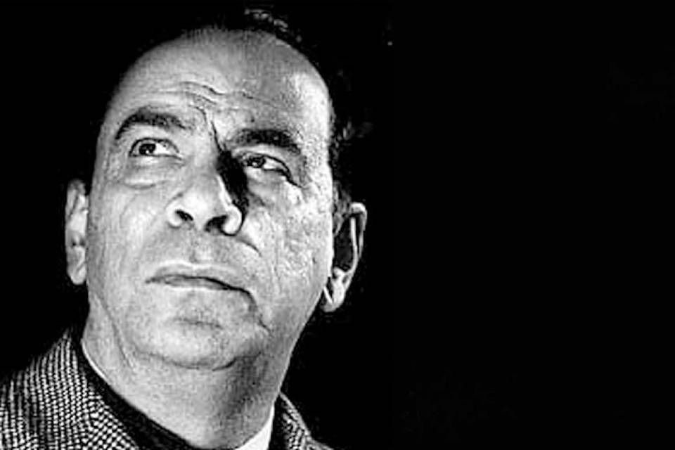 Rómulo Gallegos