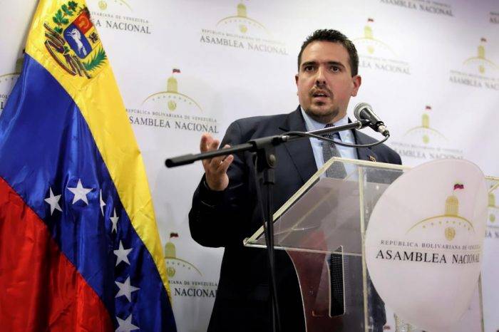 Stalin González