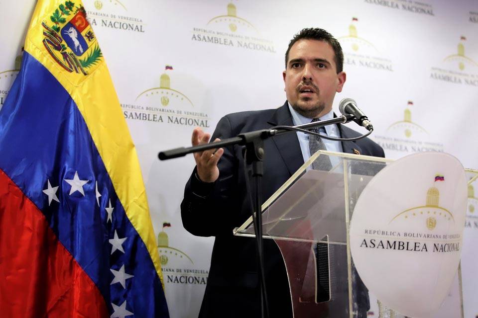 Stalin González