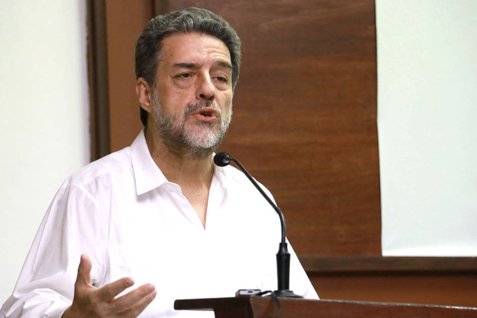 Luciano Concheiro