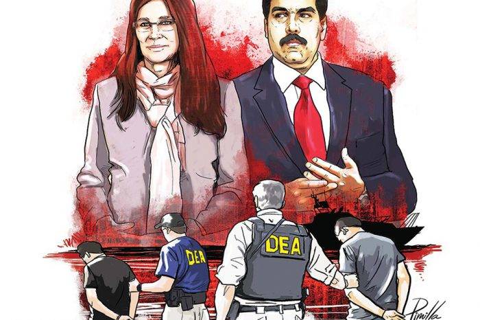 Sueño con la OEA