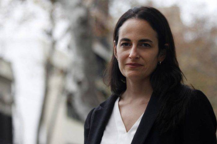 Human Rights Watch Tamara Taraciuk