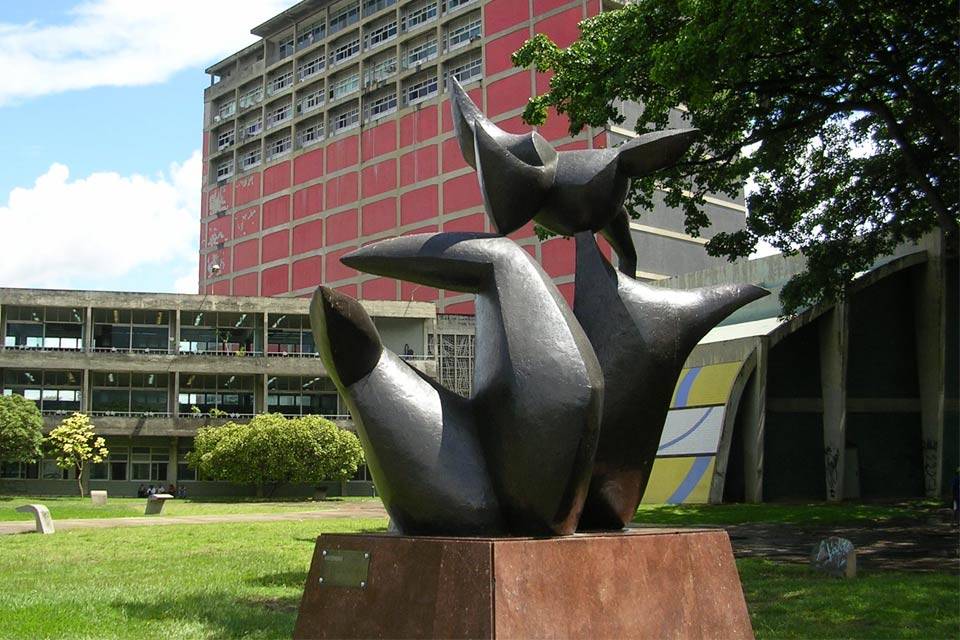 UCV