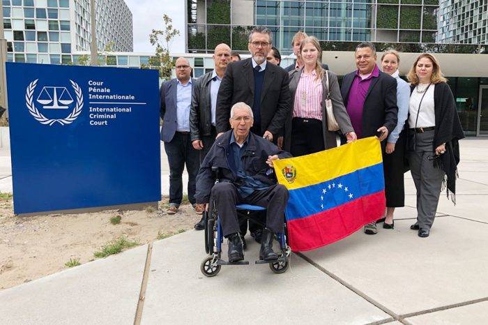 Exdiputado Walter Máquez pide inhabilitación de la fiscal de la CPI