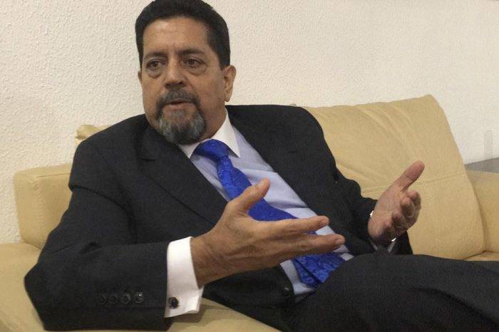 Edgar Zambrano