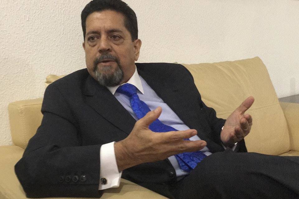 Edgar Zambrano