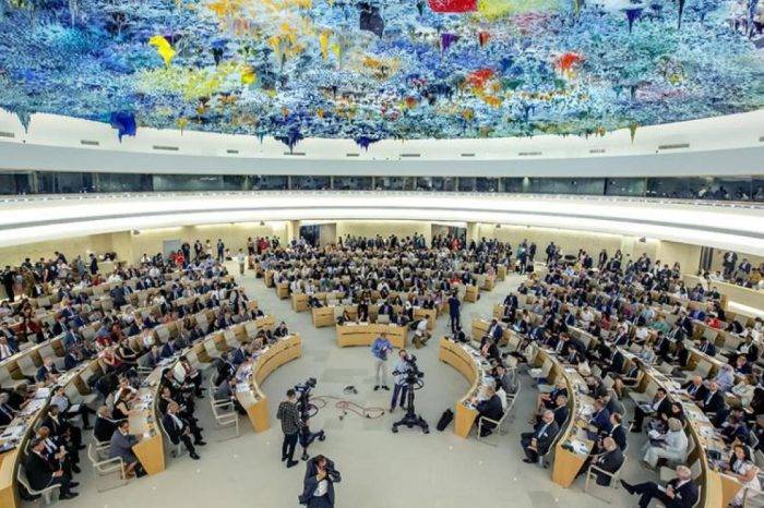 Represión sigue en Nicaragua