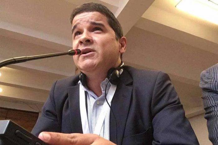 luis augusto romero avanzada progresista
