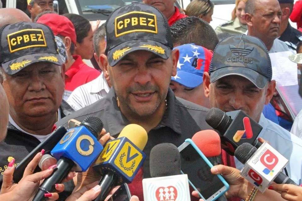 Zulia Omar Prieto