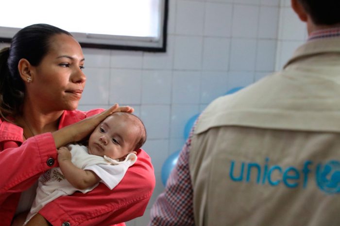 Unicef