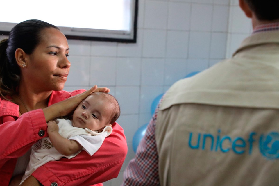 Unicef