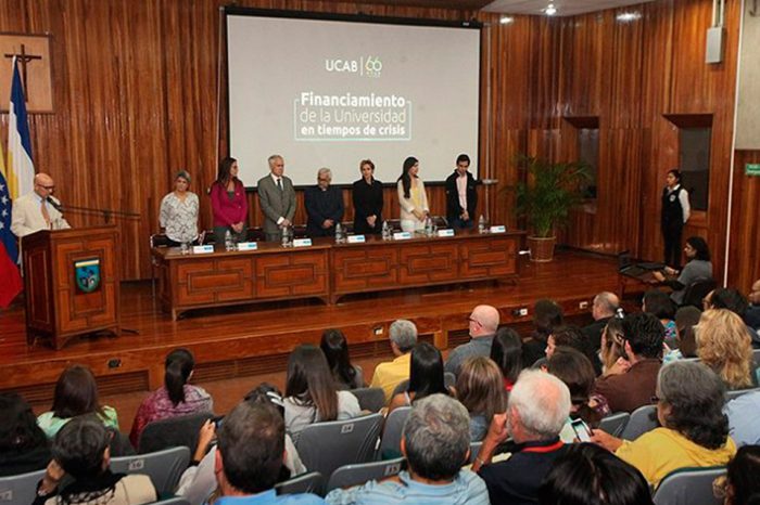 Universidades
