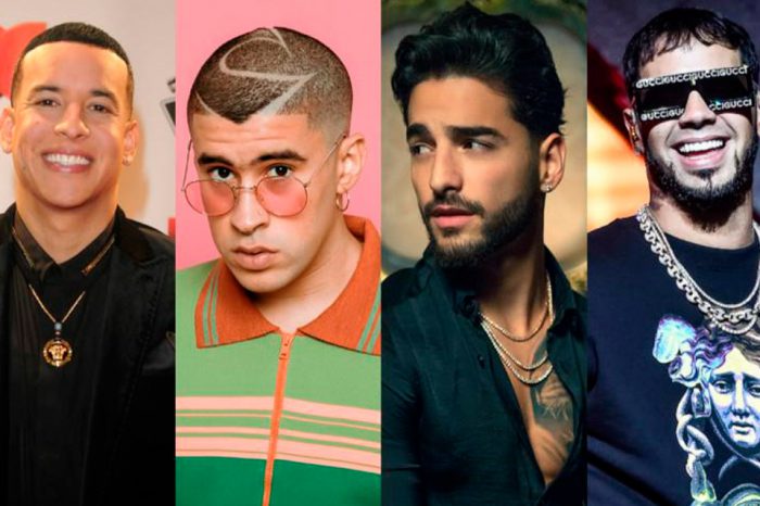 Latin Grammy