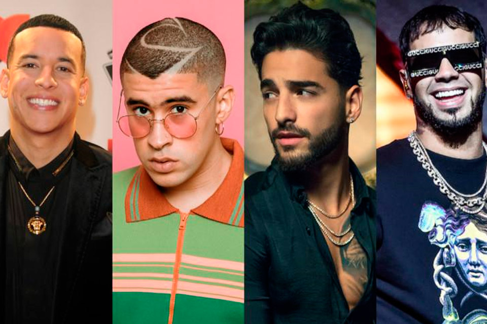 Latin Grammy
