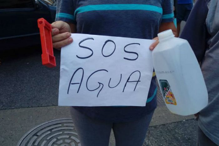 Chacao