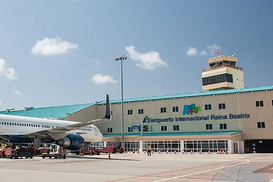 Aruba exigirá visa temporal a los viajeros venezolanos al constatar que la situación en nuestro país empeora impulsando la migración
