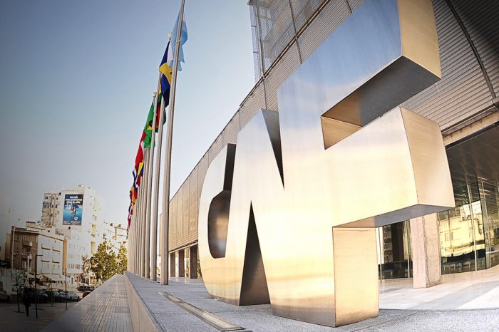 CAF prepara préstamo de $400 millones para Venezuela, asegura Guaidó