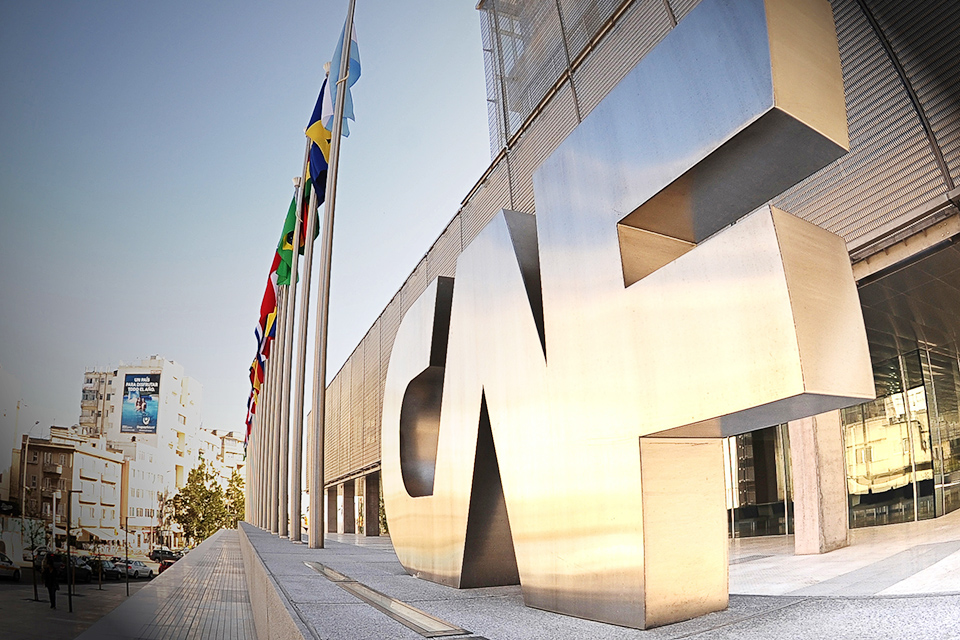 CAF prepara préstamo de $400 millones para Venezuela, asegura Guaidó