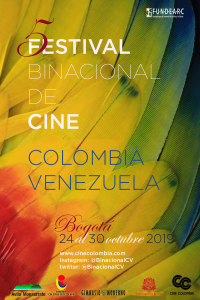 Cine Binacional 2019