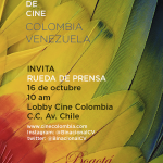 Cine Binacional 2019