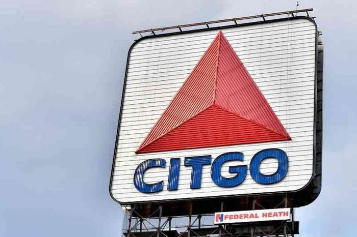 acciones de Citgo licencia