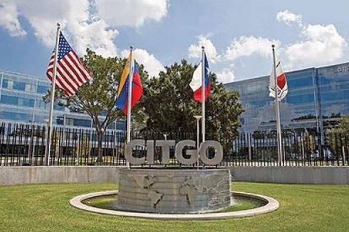 Gobierno Interino citgo Junta ad hoc Pdvsa