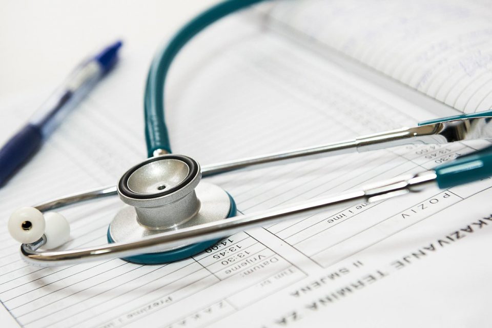 Cobertura universal de salud