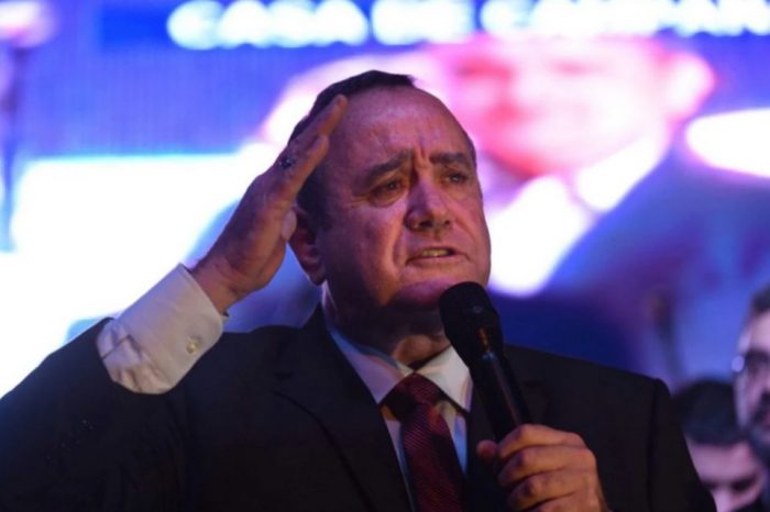 Presidente