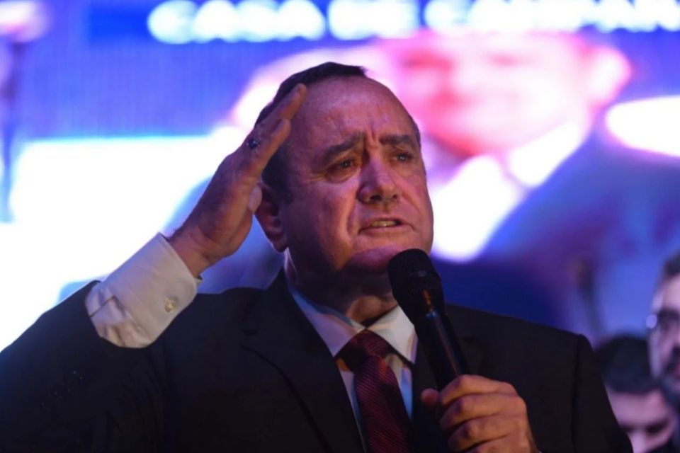 Presidente