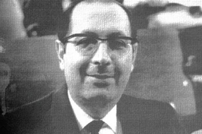 Dr. Henrique Benaim Pinto