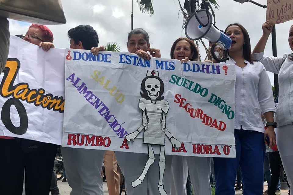 Enfermería