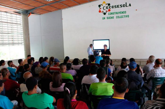 Economía social