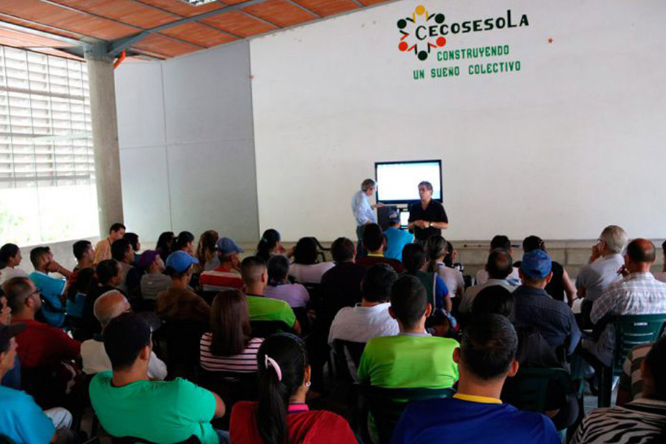 Economía social