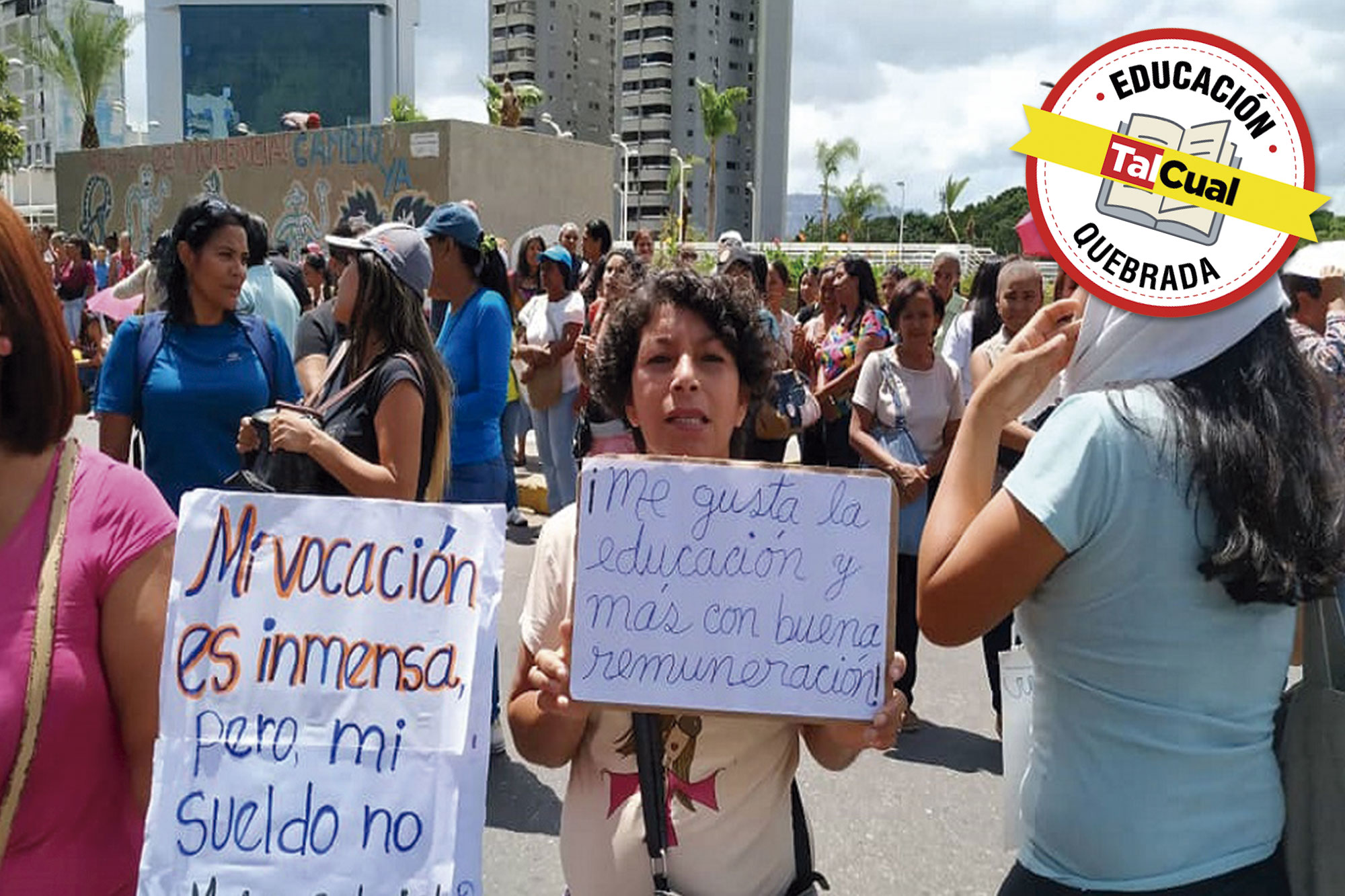 Educación