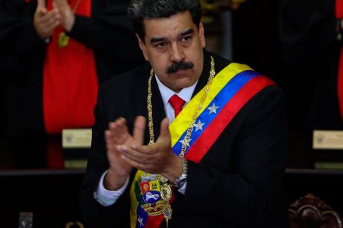 El problema de la oposición de izquierda