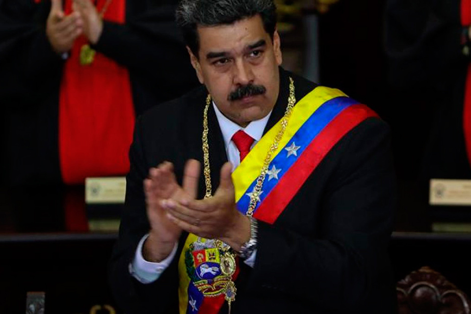 El problema de la oposición de izquierda