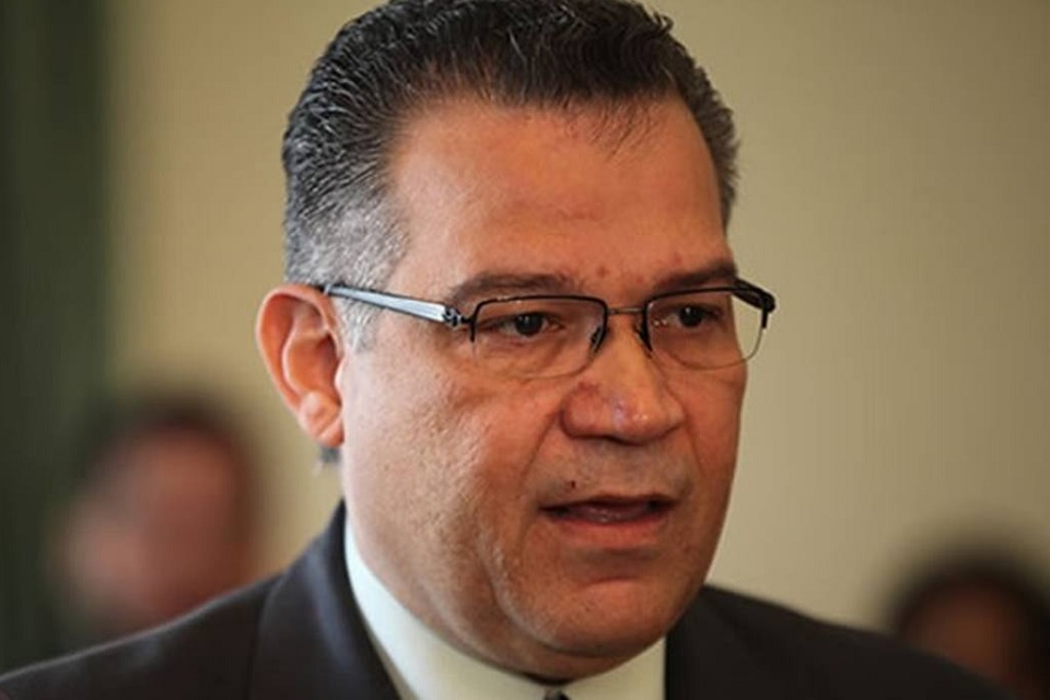 Enrique Márquez