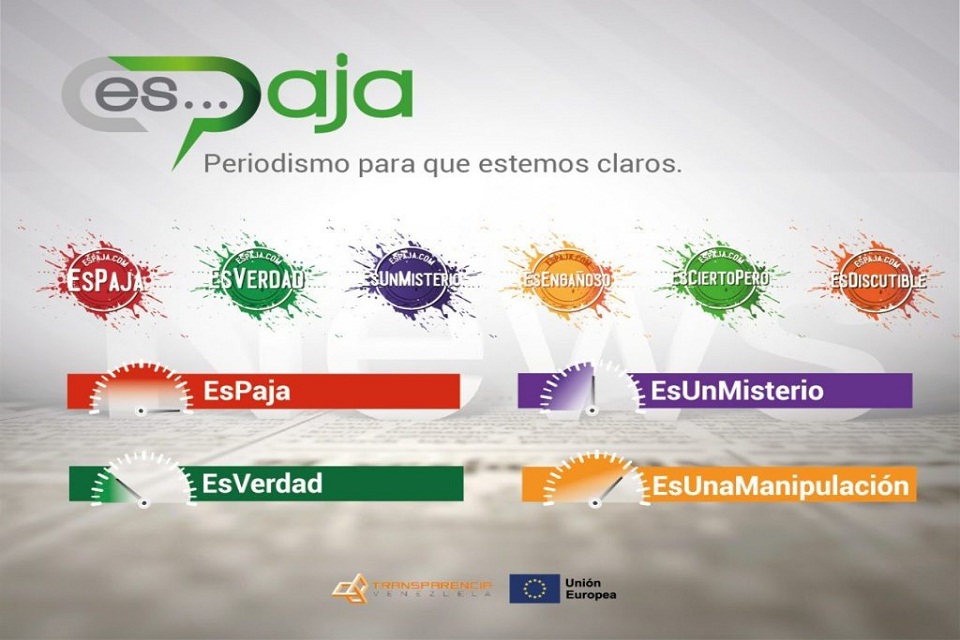 Espaja