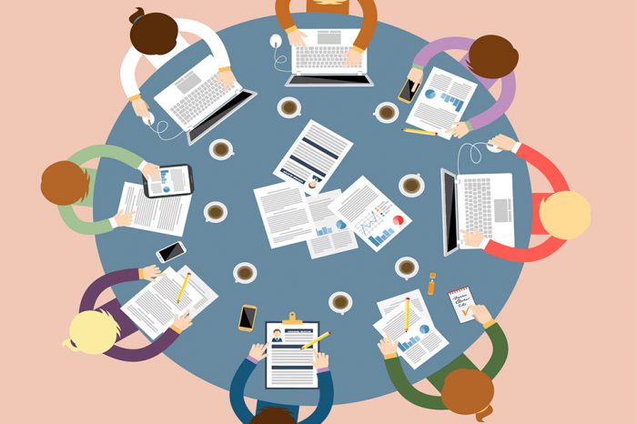 Estrategia y planificación