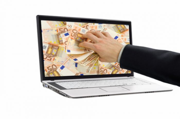 Estafas y fraudes por internet consiguen blancos fáciles