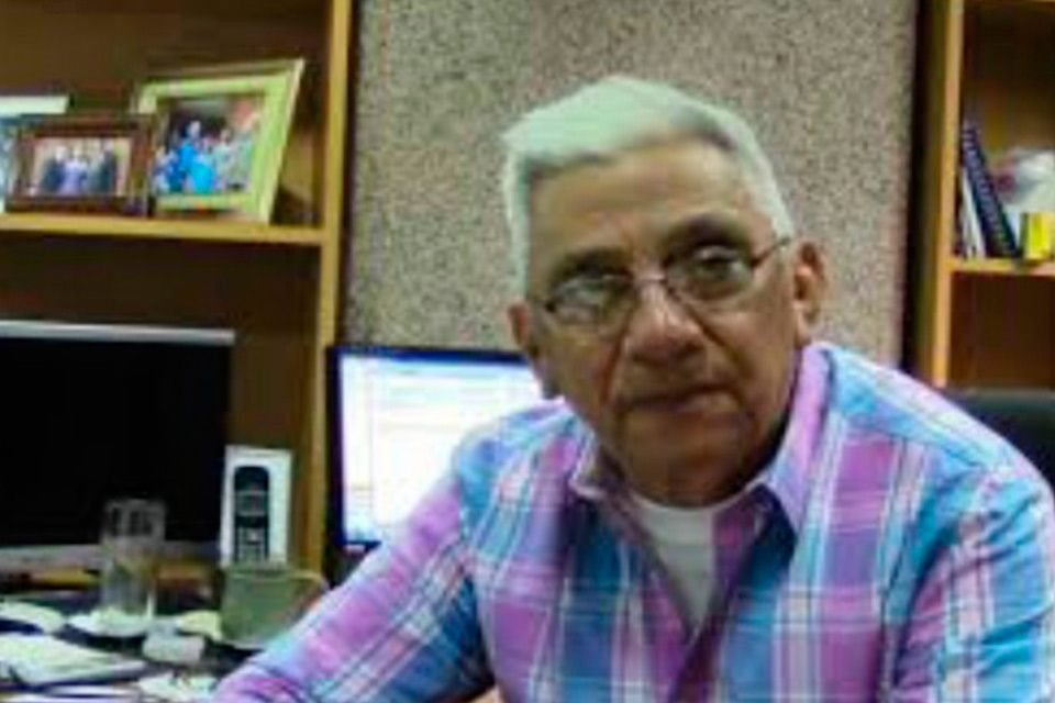 Félix Seijas Zerpa